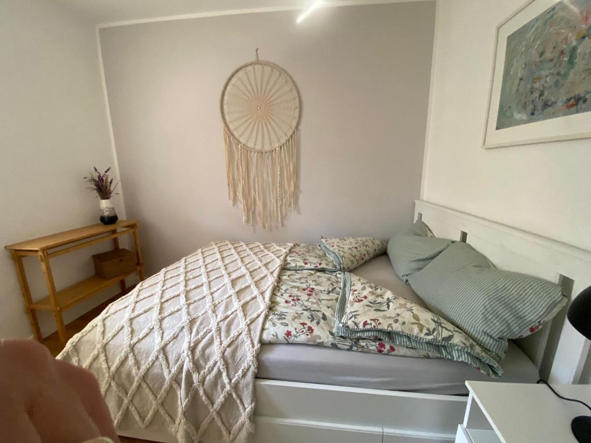 Apartmán Borik Lea Rovinj
