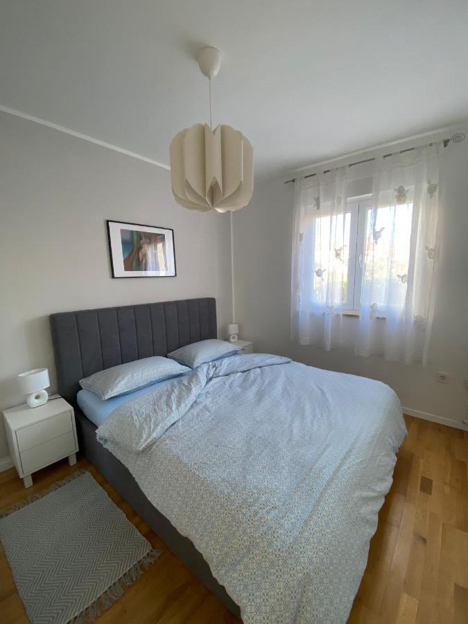 Borik Lea Apartmán Rovinj