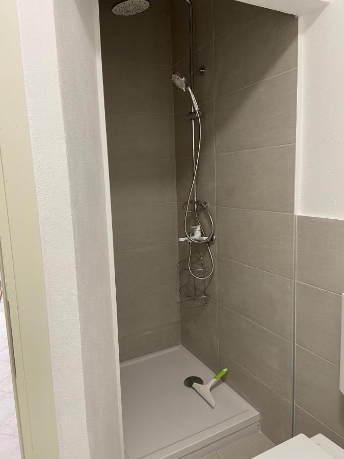 Borik Lea Apartmán *