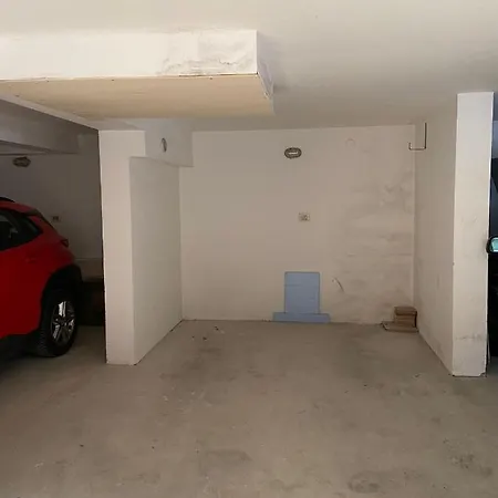 Rovinj Borik Apartment Lea Esterno foto