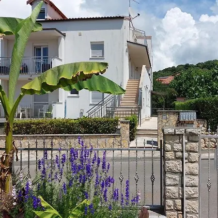 Rovinj Borik Apartment Lea Esterno foto