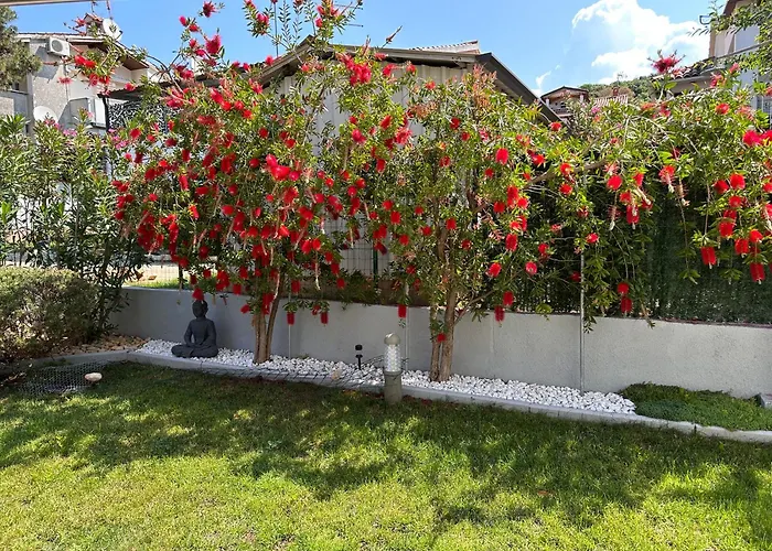 Rovinj Borik Apartment Lea