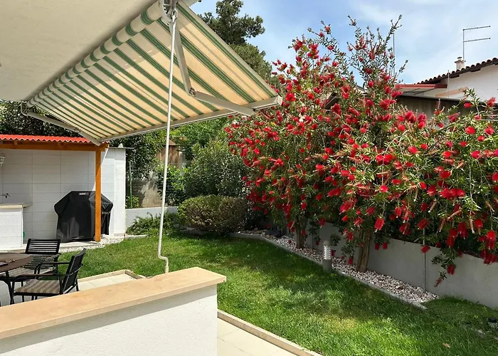 Rovinj Borik Apartment Lea