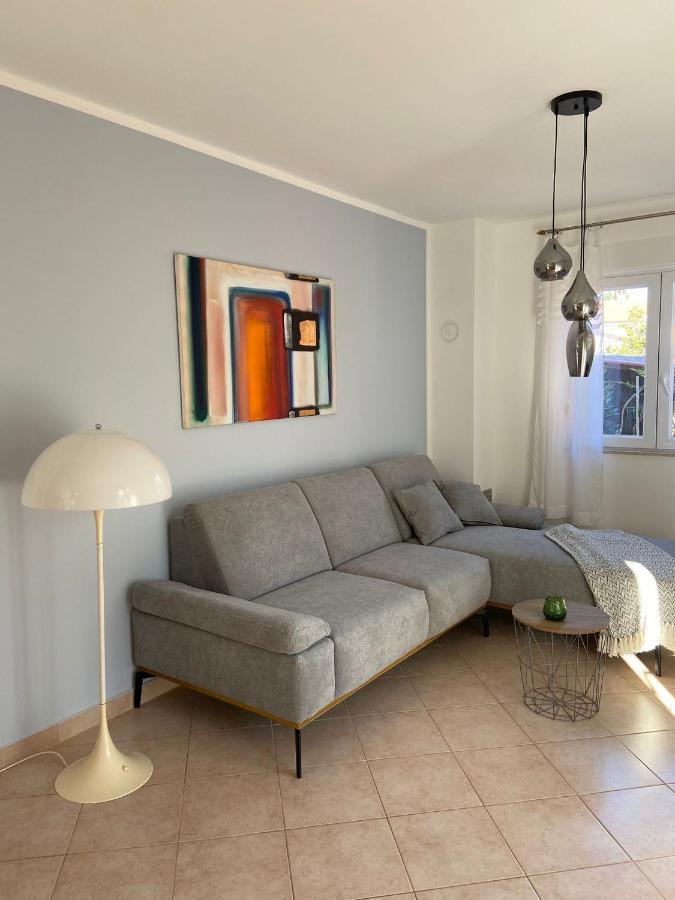 Appartamento Borik Lea